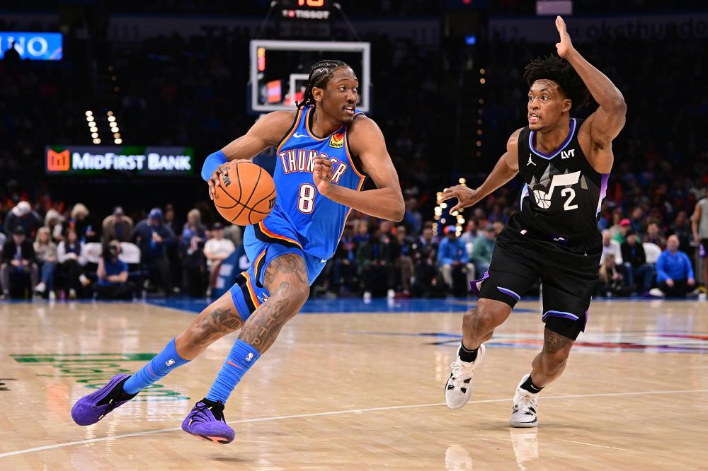 进攻端多了 进攻端多了