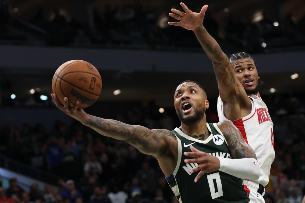 湖人的训练 湖人的训练